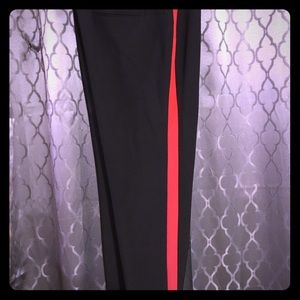 Simons contemperie ankle pants.